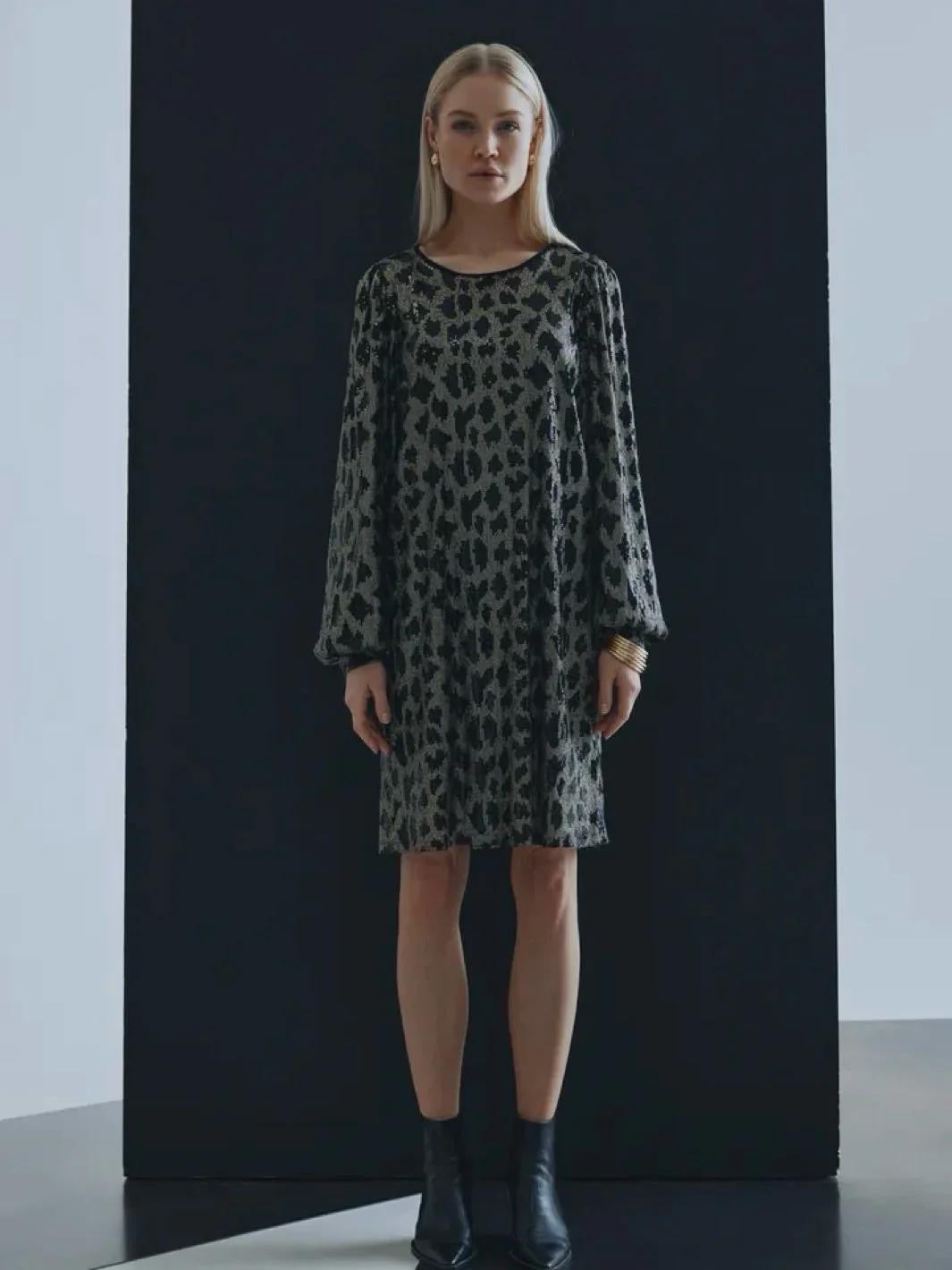 Pulz PZmorgan dress