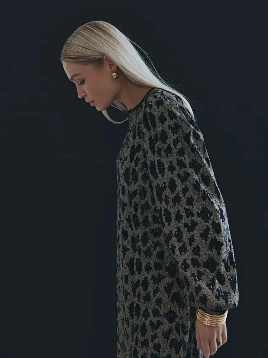 Pulz PZmorgan dress