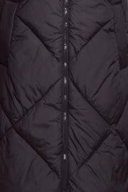 Byoung Bybomina Waistcoat Black