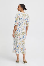 Load image into Gallery viewer, BYOUNG BYIMILDA LONG DRESS
