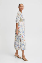 Load image into Gallery viewer, BYOUNG BYIMILDA LONG DRESS
