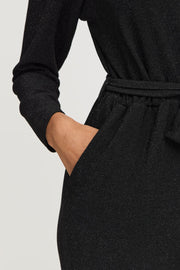 Byoung Bytacha Jumpsuit Black