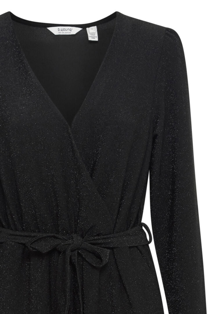 Byoung Bytacha Jumpsuit Black
