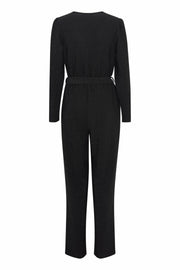 Byoung Bytacha Jumpsuit Black