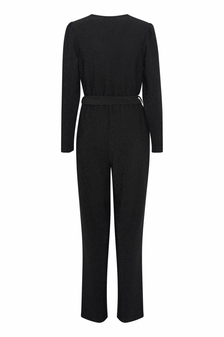 Byoung Bytacha Jumpsuit Black
