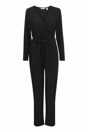 Byoung Bytacha Jumpsuit Black