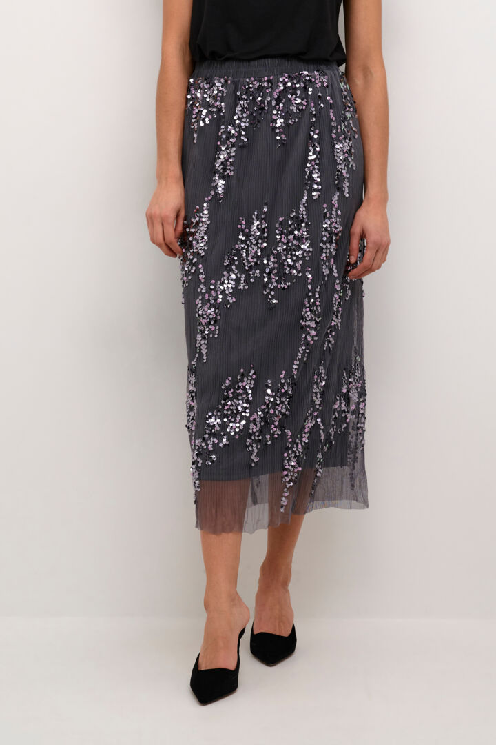 Culture Cuanjellca Skirt