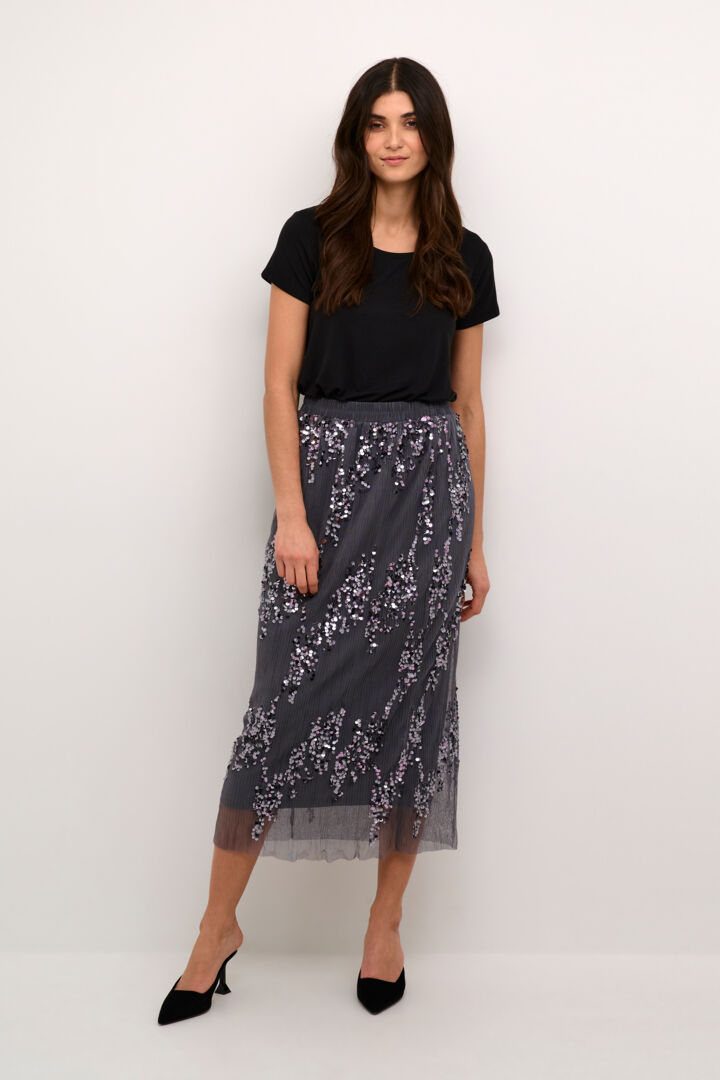 Culture Cuanjellca Skirt