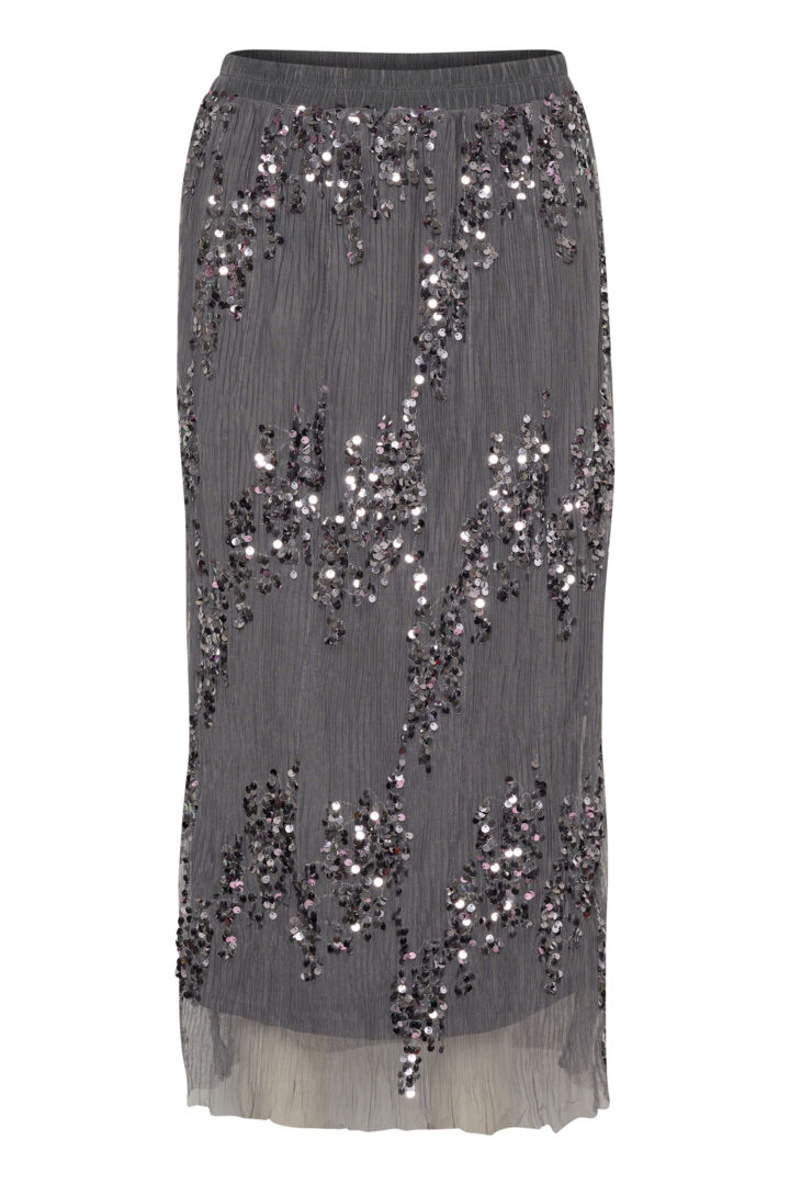 Culture Cuanjellca Skirt