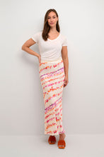 Load image into Gallery viewer, CULTURE CUBARBARA SKIRT PINK

