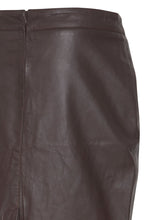 Load image into Gallery viewer, FRANSA FRNELEATHER  SKIRT LUXE
