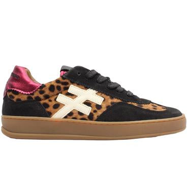 Another Trend A032W4A3 multi leopard
