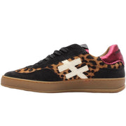 Another Trend A032W4A3 multi leopard