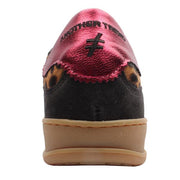 Another Trend A032W4A3 multi leopard