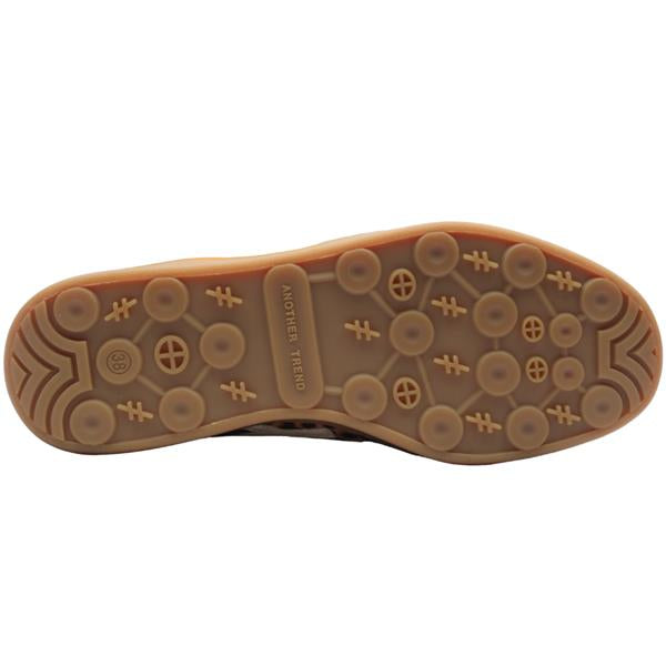 Another Trend A032W4A3 multi leopard