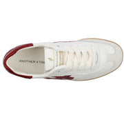 Another Trend A032V775 white and red