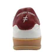 Another Trend A032V775 white and red