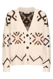 BYOUNG BYmelpa cardigan