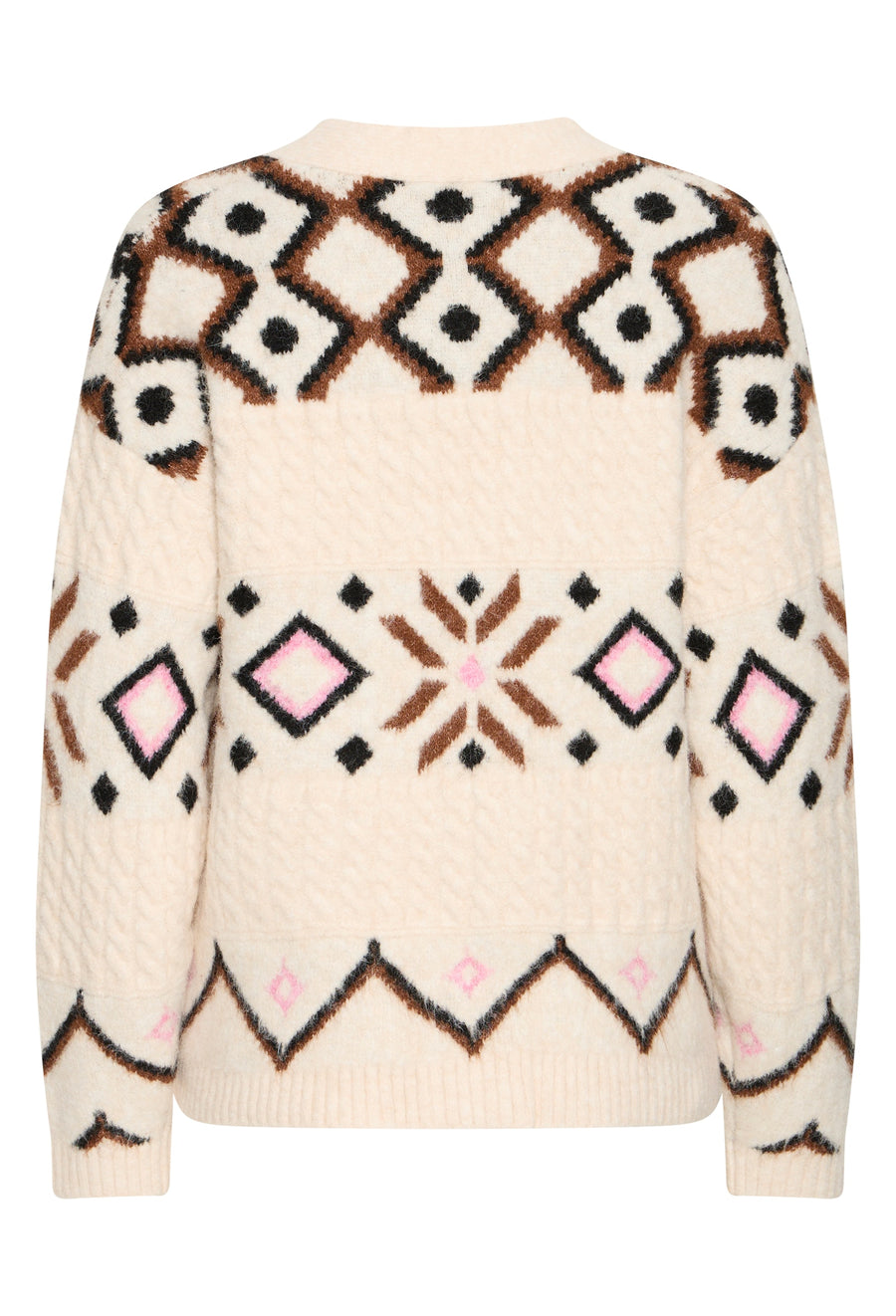 BYOUNG BYmelpa cardigan