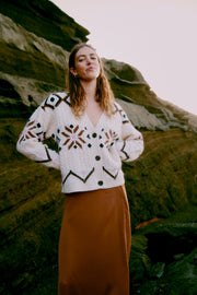 BYOUNG BYmelpa cardigan