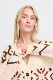 BYOUNG BYmelpa cardigan