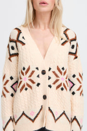 BYOUNG BYmelpa cardigan