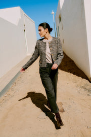 BYOUNG BYdocima blazer