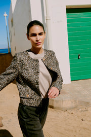 BYOUNG BYdocima blazer