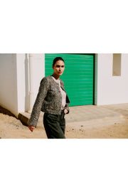 BYOUNG BYdocima blazer