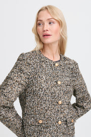 BYOUNG BYdocima blazer