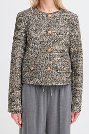 BYOUNG BYdocima blazer