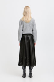 BYOUNG BYdensio skirt