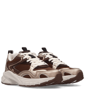 Maruti 66.1810.01 Novi leather brown