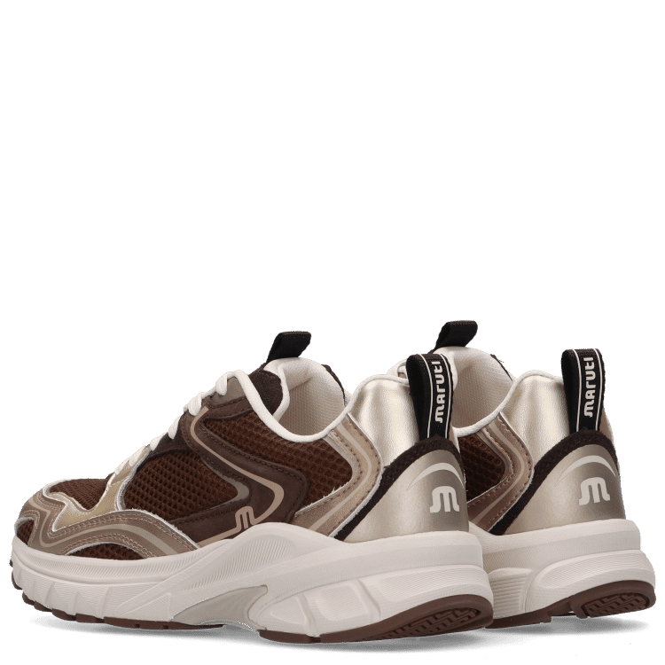 Maruti 66.1810.01 Novi leather brown