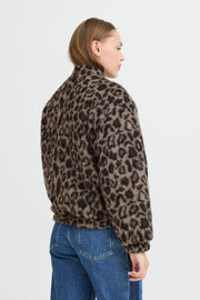 Pulz PZrosie bomber jacket