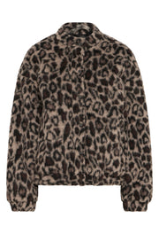 Pulz PZrosie bomber jacket