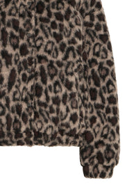 Pulz PZrosie bomber jacket