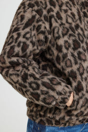 Pulz PZrosie bomber jacket