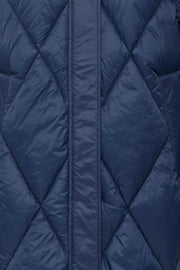 BYOUNG BYbominax long coat