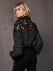 Nu Denmark Xandra Jacket black