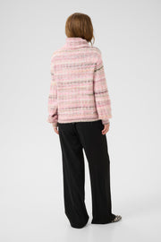 Culture CUmarble rollneck