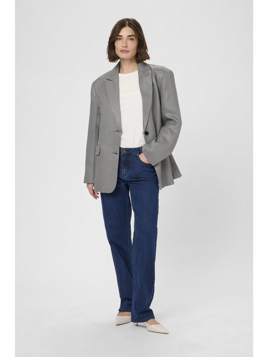 Culture CUdency blazer