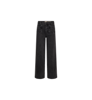 Mos Mosh MMColette Deluxe Jeans grey