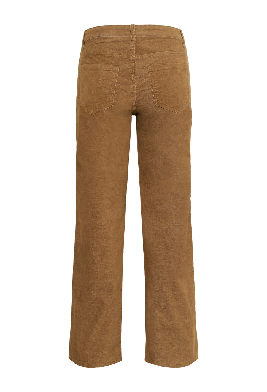 Kaffe KAmolly Pants Toasted coconut