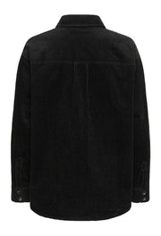 Kaffe KAkerstin Shirt black