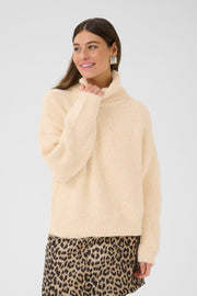 Culture CUpriscilla rollneck