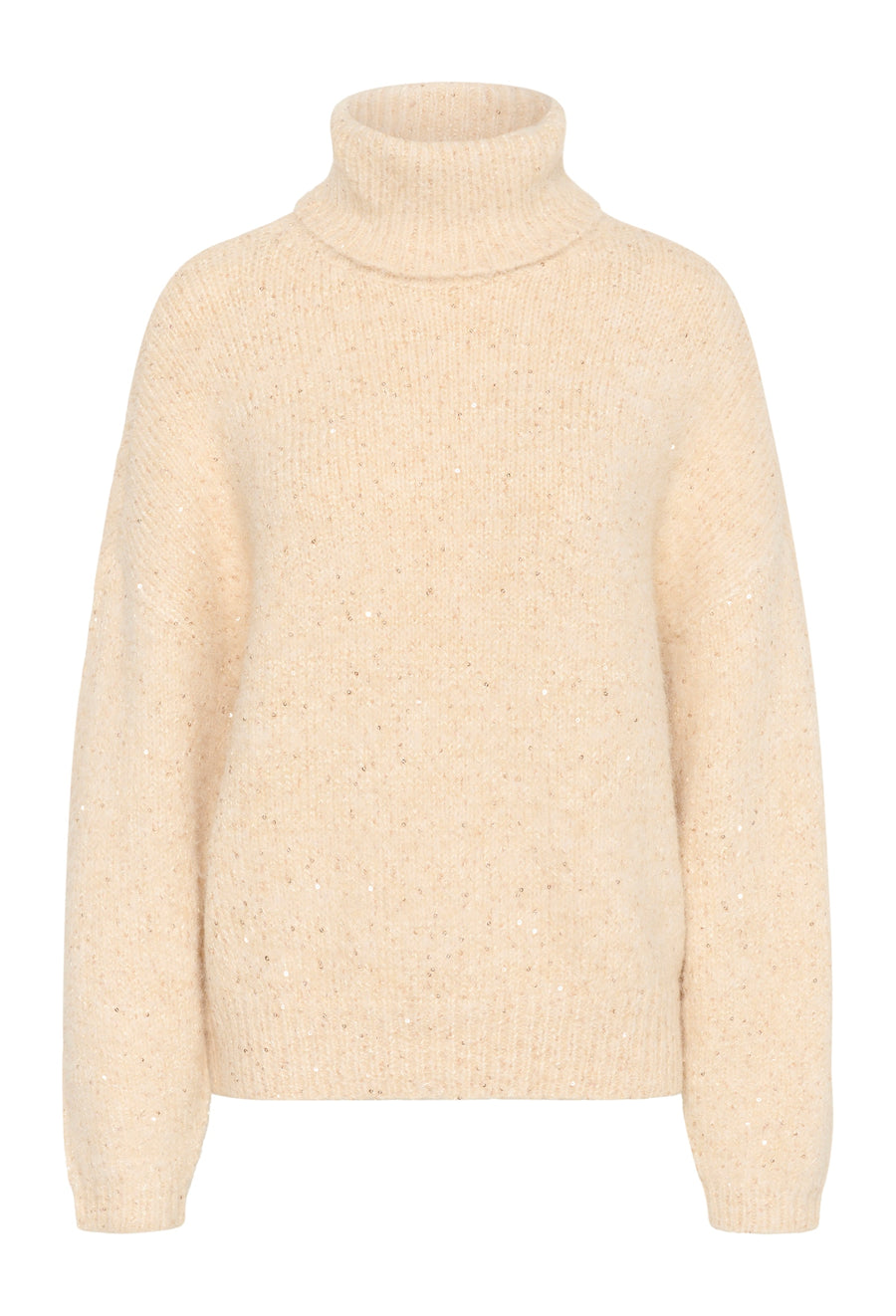 Culture CUpriscilla rollneck