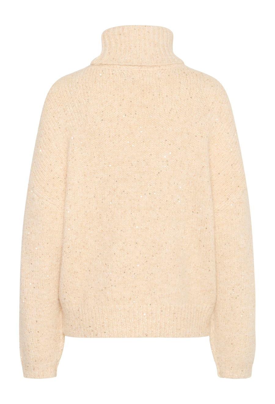 Culture CUpriscilla rollneck