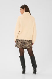 Culture CUpriscilla rollneck