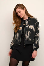 Load image into Gallery viewer, CULTURE CUMELANIA BOMBER JACKET
